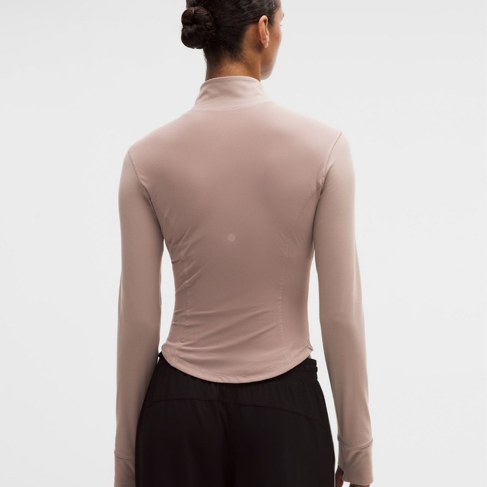 Lululemon Define Mesh back Nulu Jacket - Picture 2 of 7